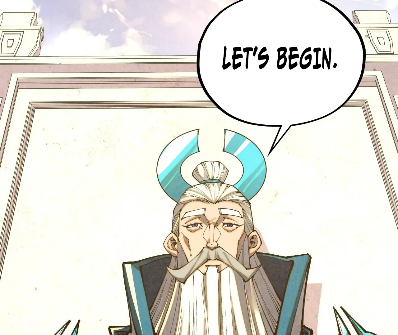 The Ultimate of All Ages Chapter 402 - page 18