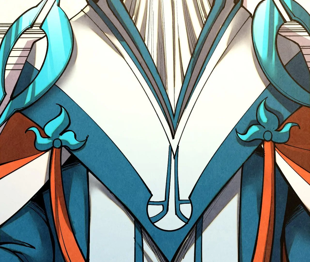 The Ultimate of All Ages Chapter 402 - page 19