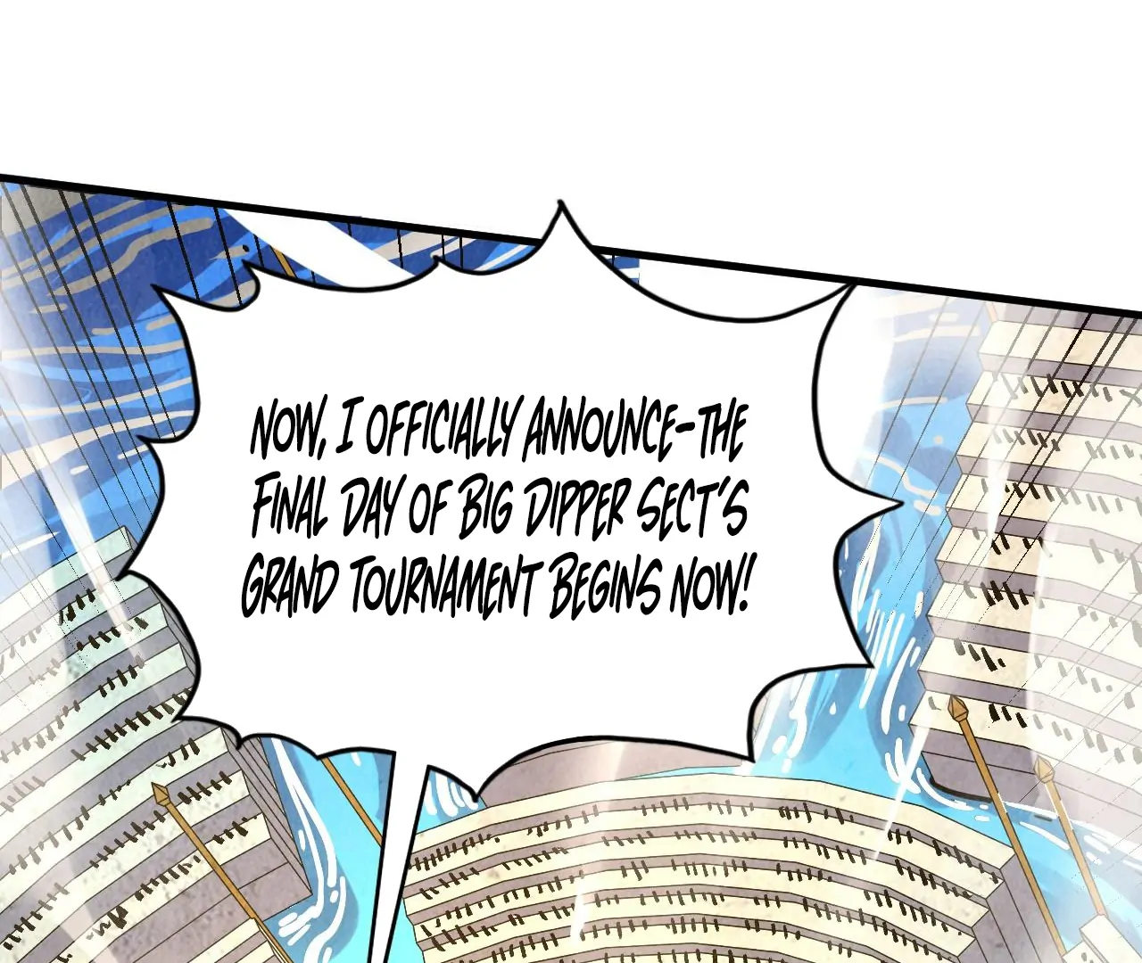 The Ultimate of All Ages Chapter 402 - page 23