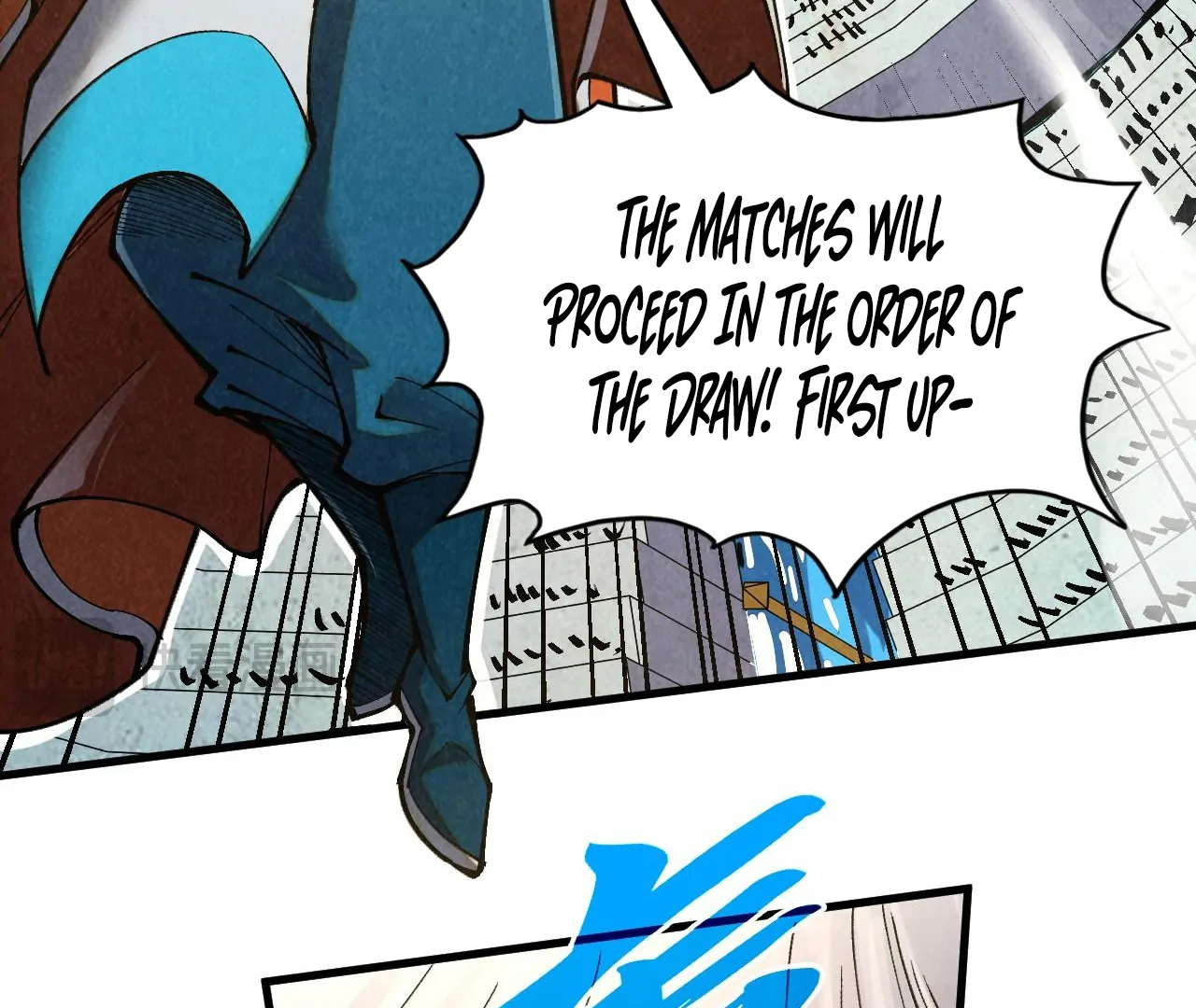 The Ultimate of All Ages Chapter 402 - page 25