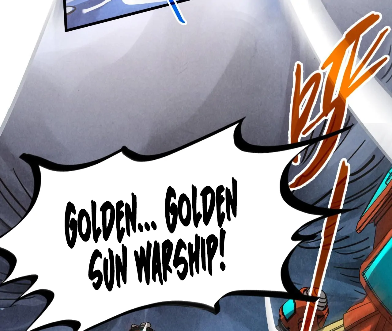 The Ultimate of All Ages Chapter 402 - page 31