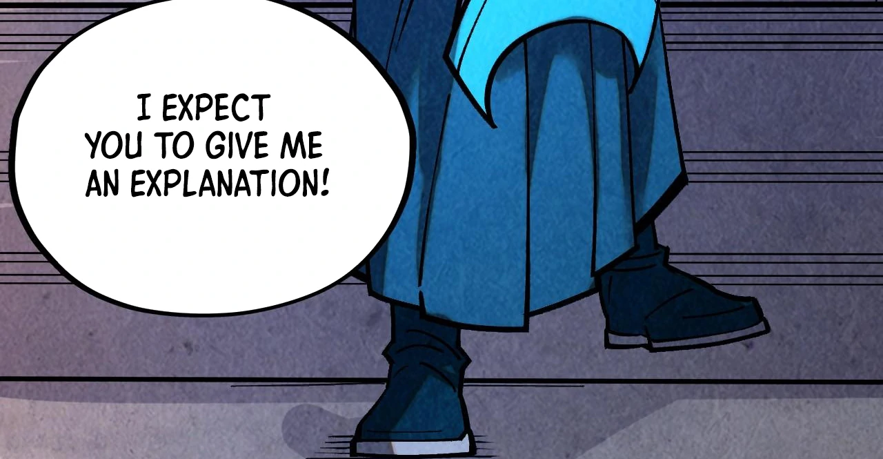 The Ultimate of All Ages Chapter 402 - page 38