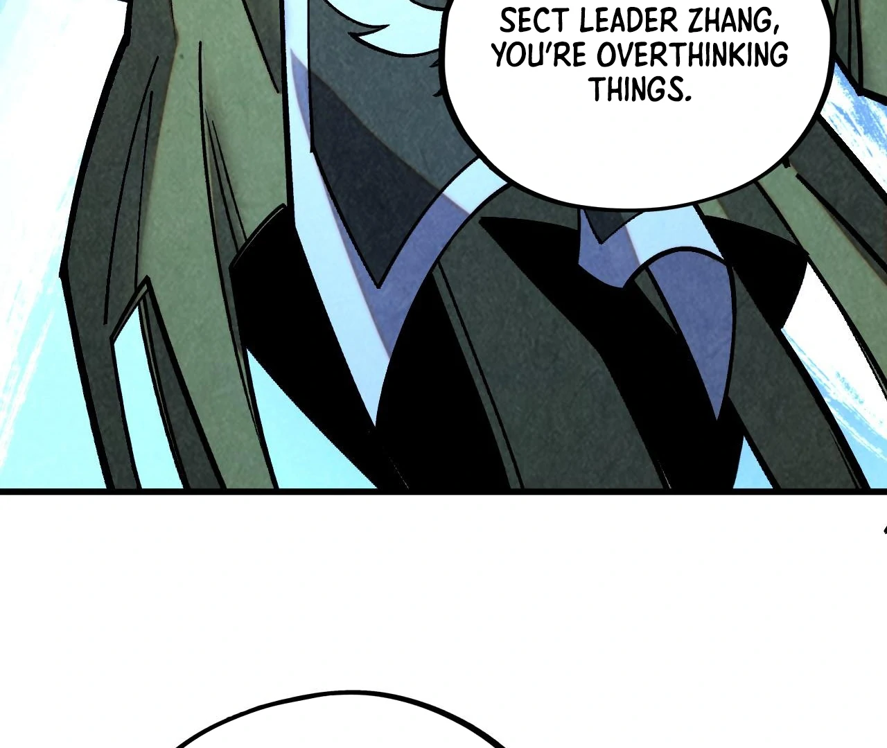 The Ultimate of All Ages Chapter 402 - page 42