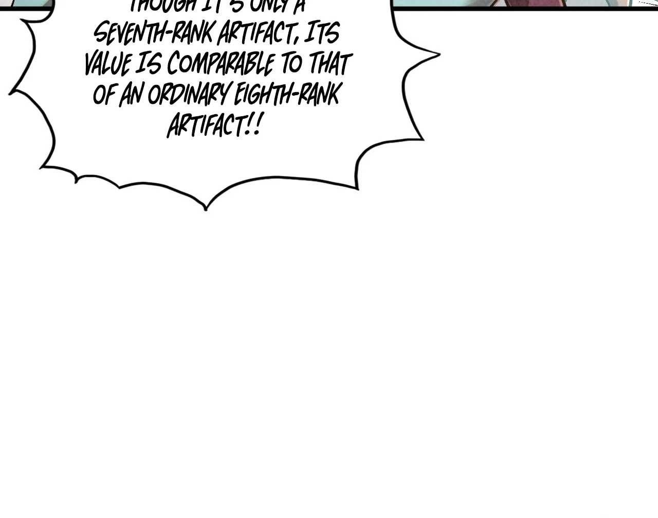 The Ultimate of All Ages Chapter 402 - page 51