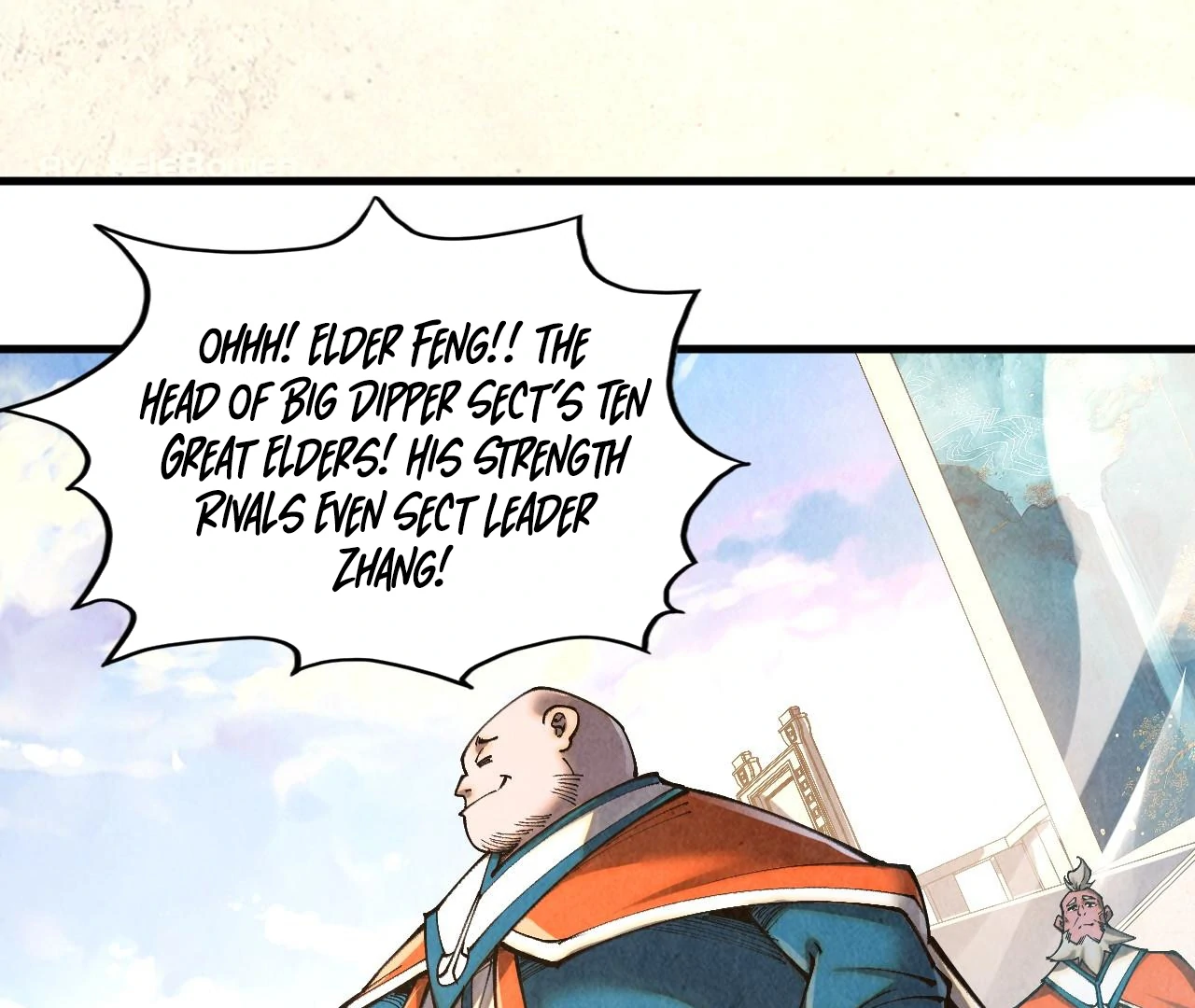 The Ultimate of All Ages Chapter 402 - page 5