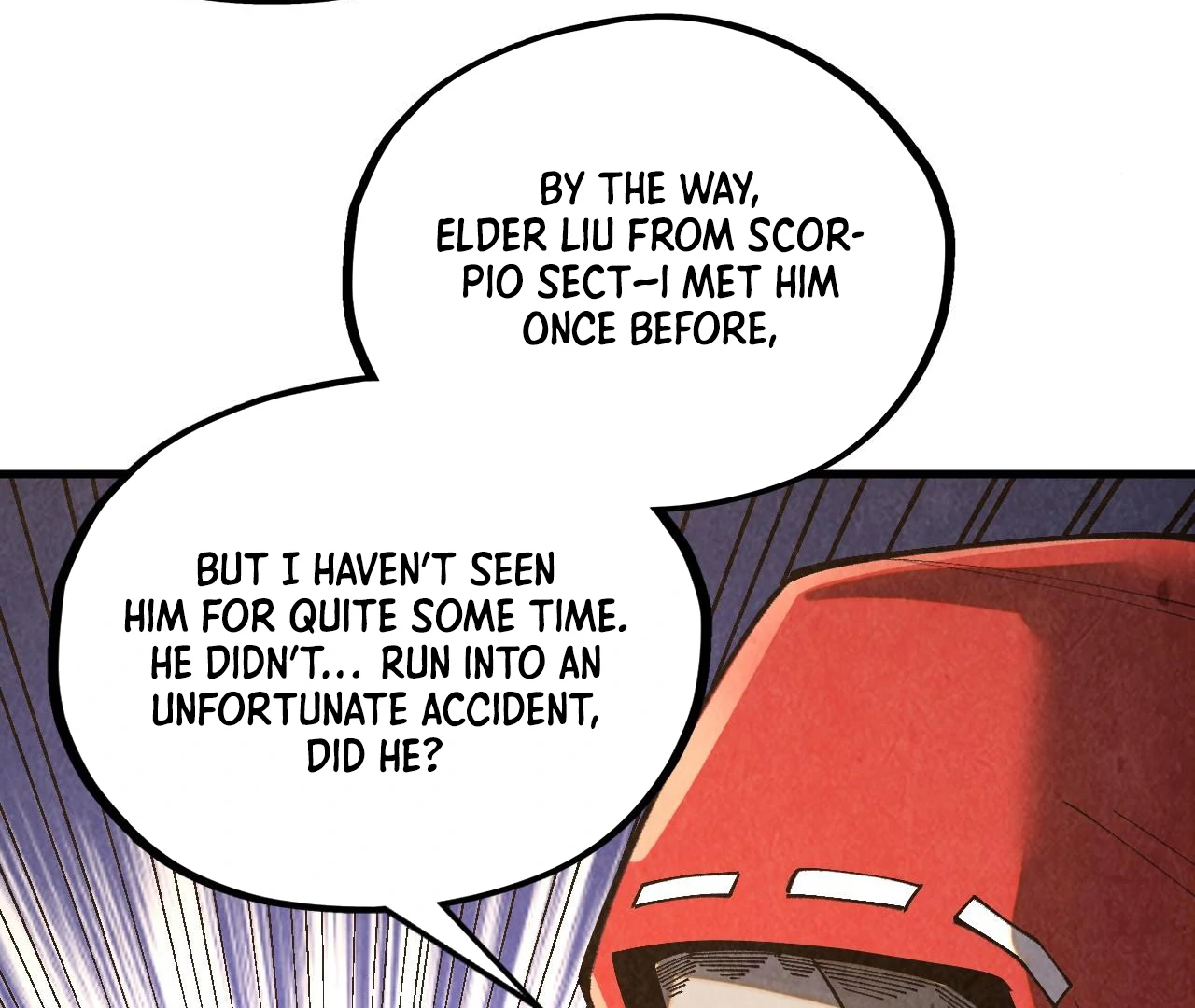 The Ultimate of All Ages Chapter 402 - page 59