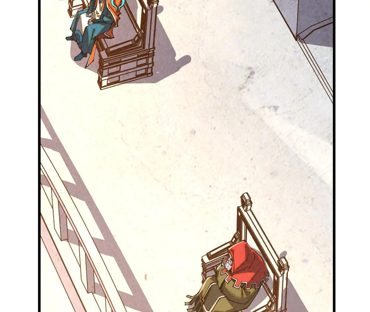 The Ultimate of All Ages Chapter 402 - page 64