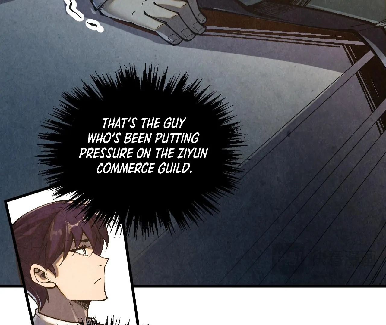 The Ultimate of All Ages Chapter 402 - page 69