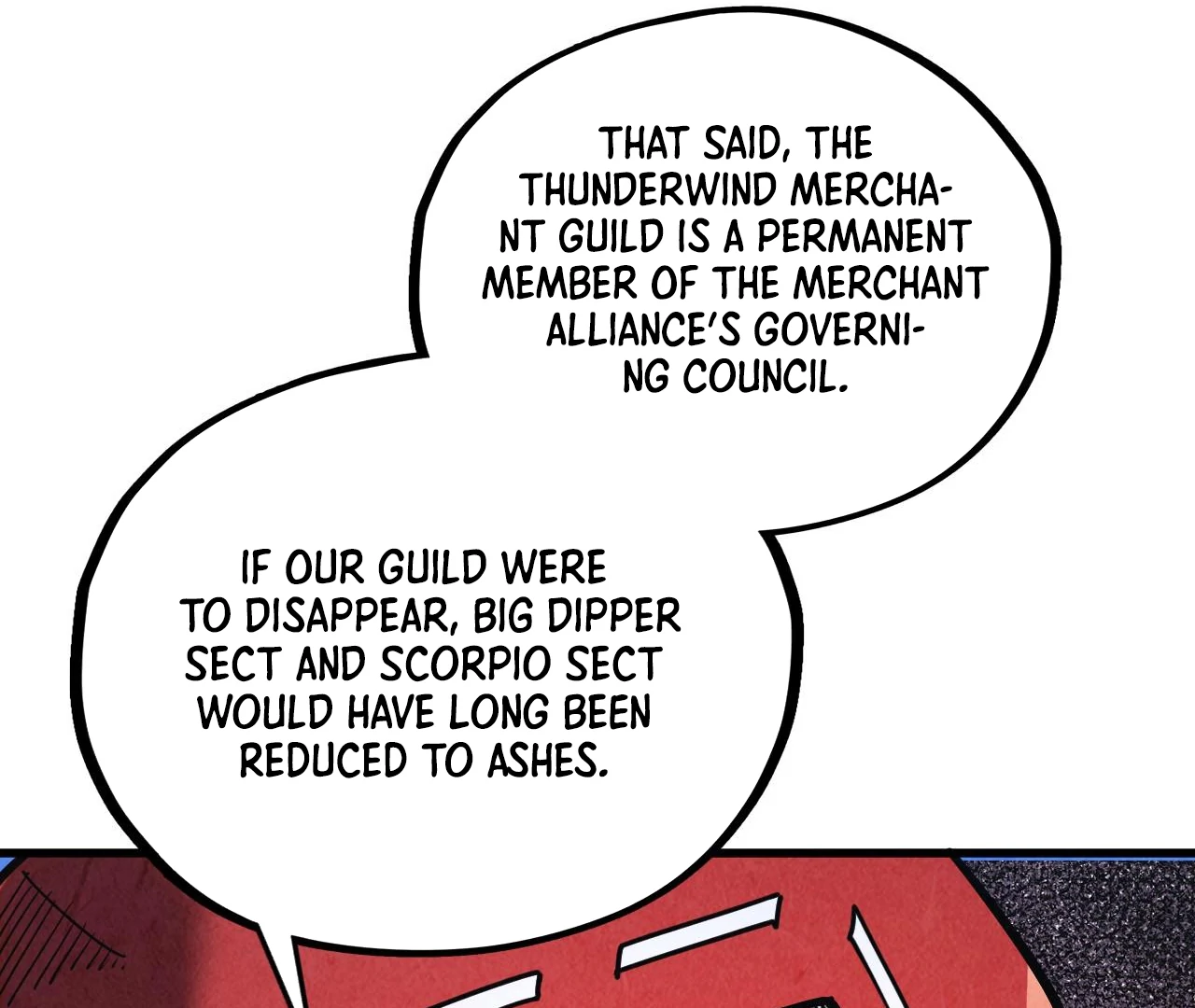 The Ultimate of All Ages Chapter 402 - page 75