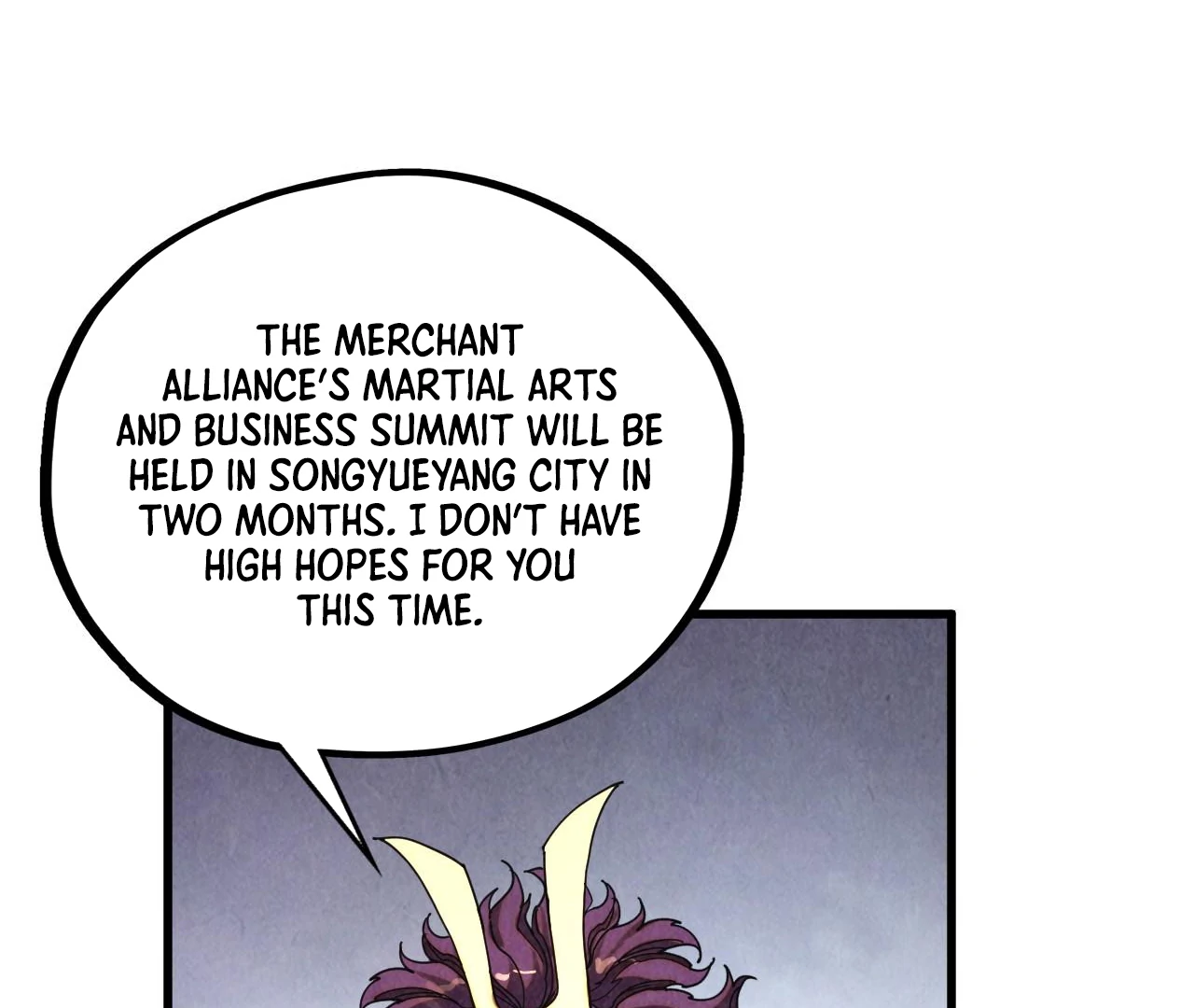 The Ultimate of All Ages Chapter 402 - page 77