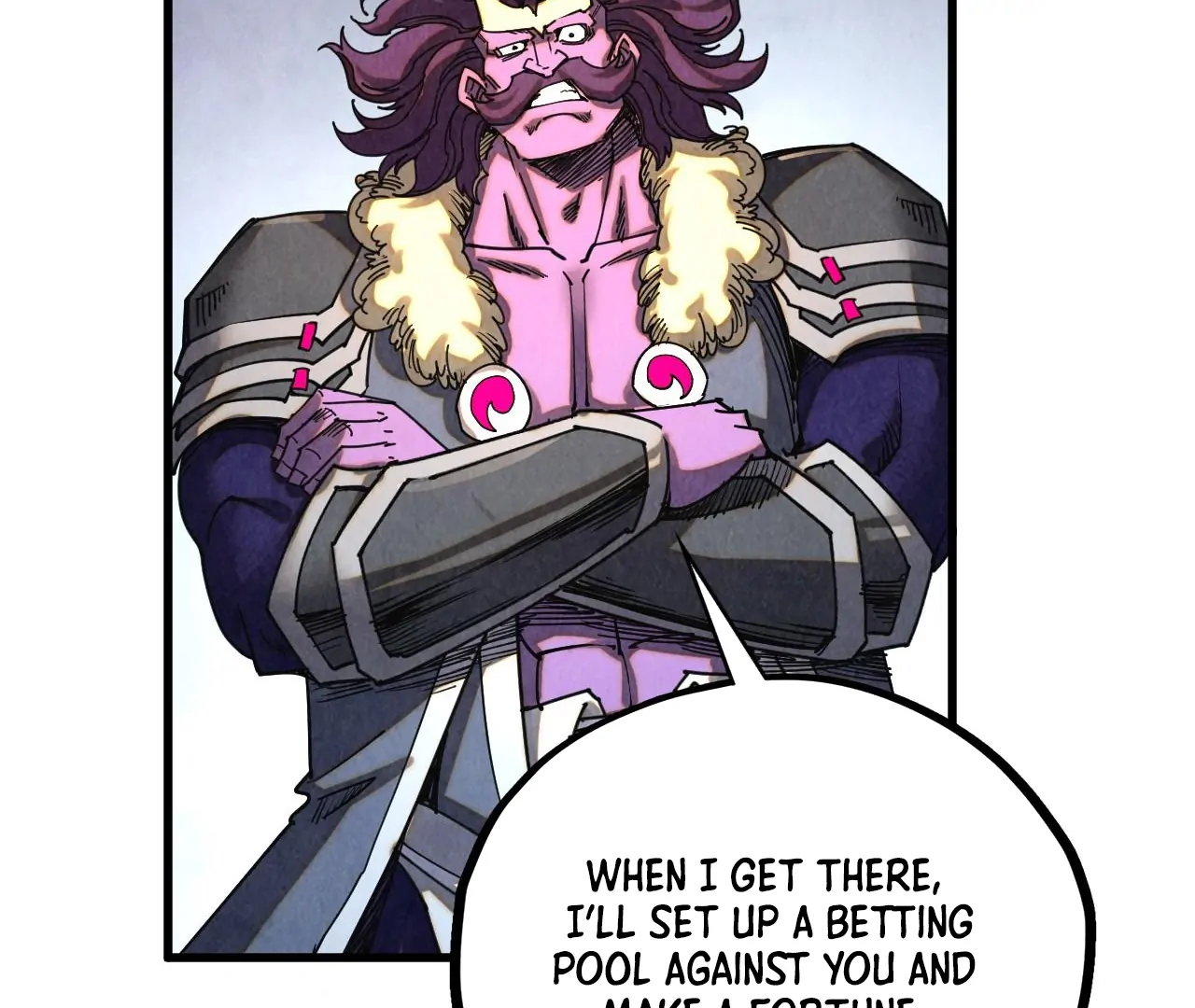 The Ultimate of All Ages Chapter 402 - page 78