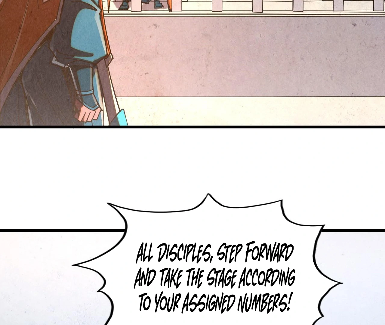 The Ultimate of All Ages Chapter 402 - page 81