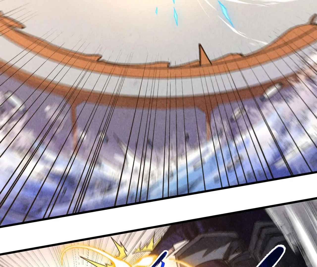 The Ultimate of All Ages Chapter 402 - page 85