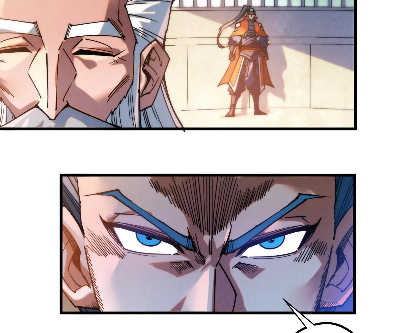 The Ultimate of All Ages Chapter 402 - page 92