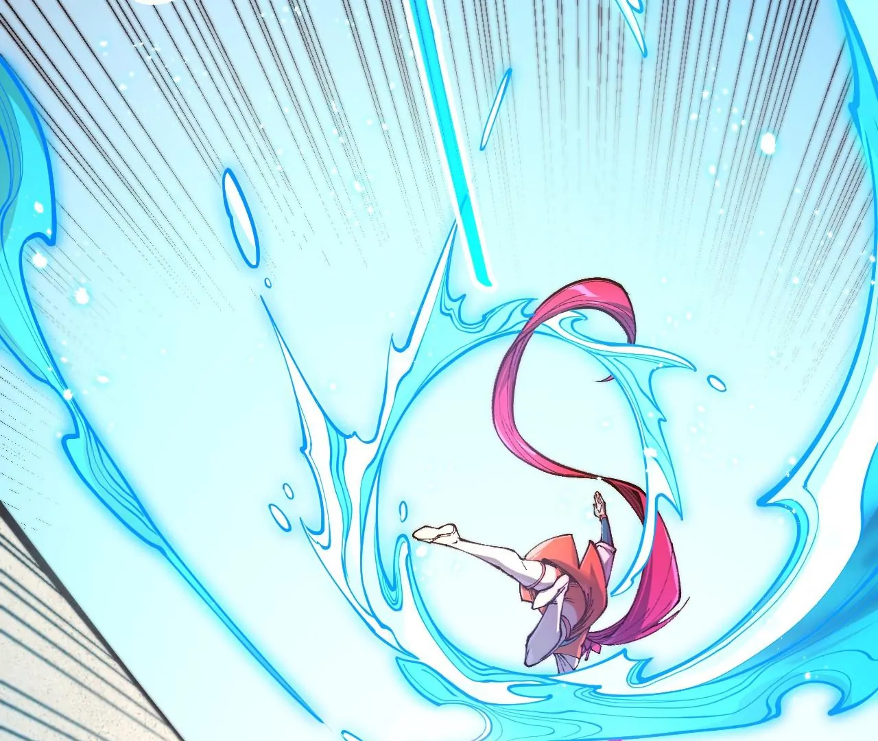 The Ultimate of All Ages Chapter 403 - page 10