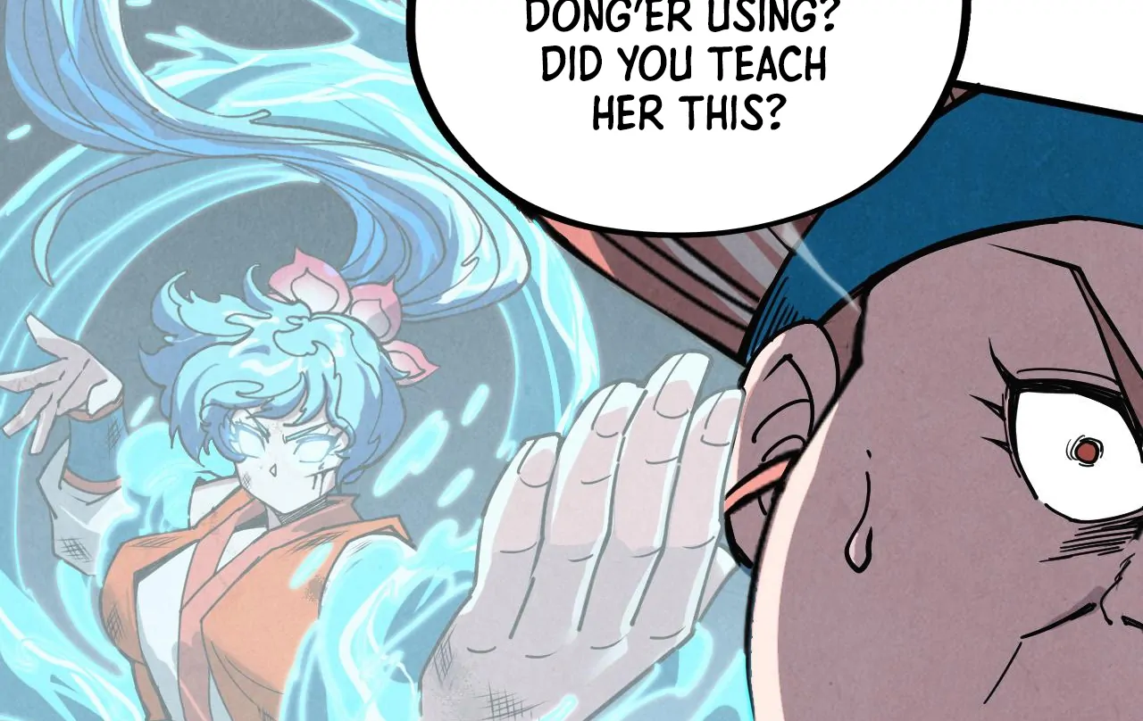 The Ultimate of All Ages Chapter 403 - page 116