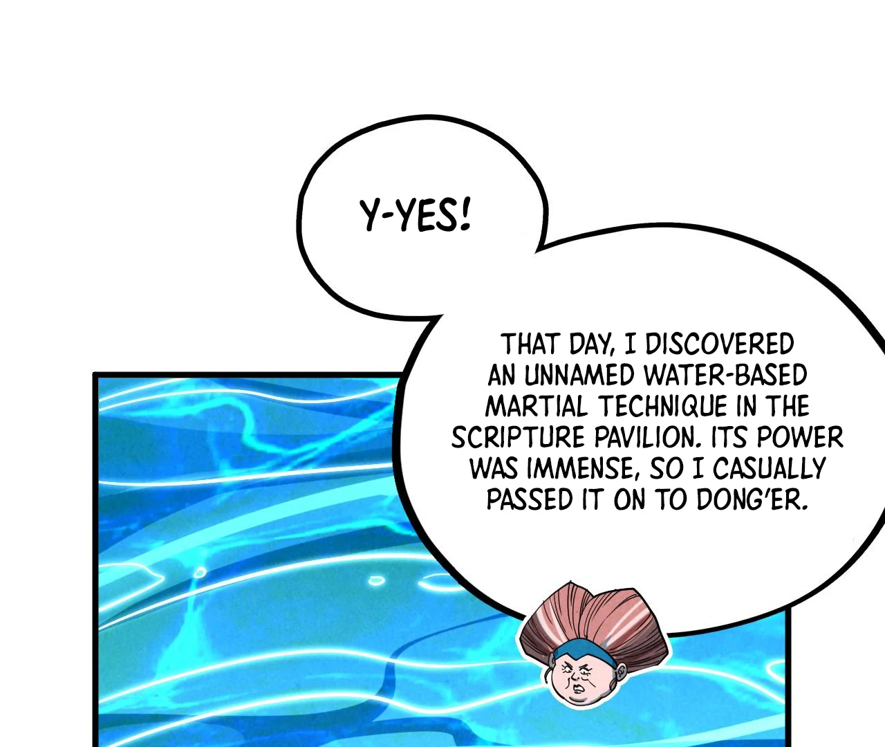 The Ultimate of All Ages Chapter 403 - page 118