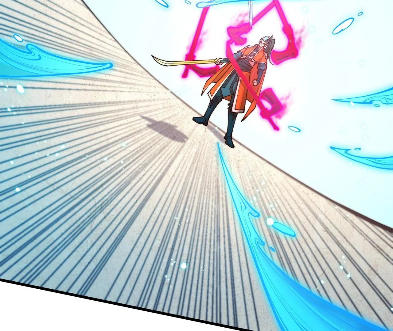 The Ultimate of All Ages Chapter 403 - page 11