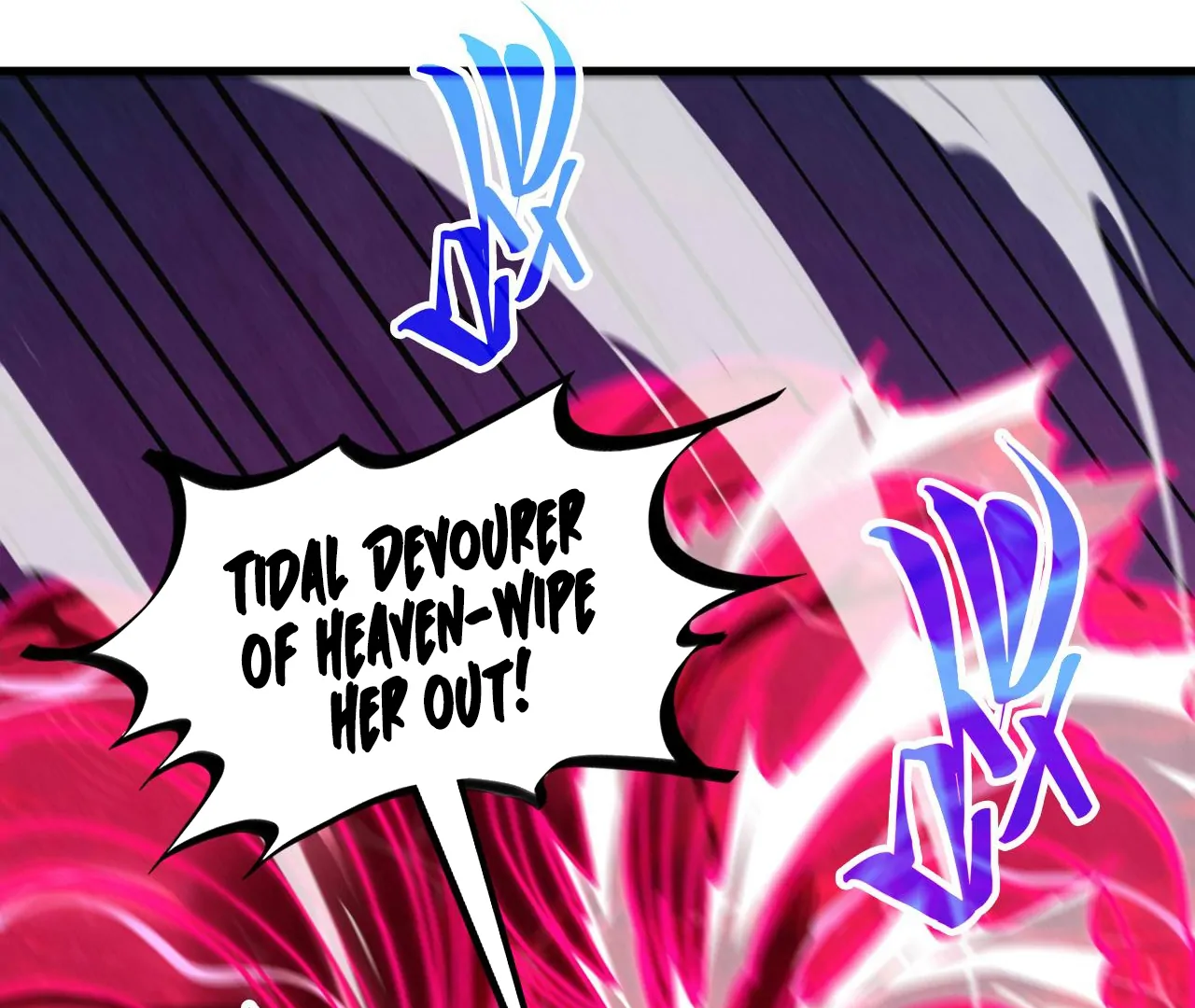 The Ultimate of All Ages Chapter 403 - page 121