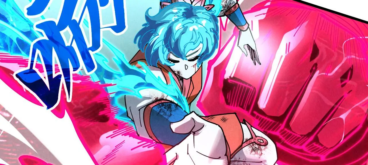 The Ultimate of All Ages Chapter 403 - page 124