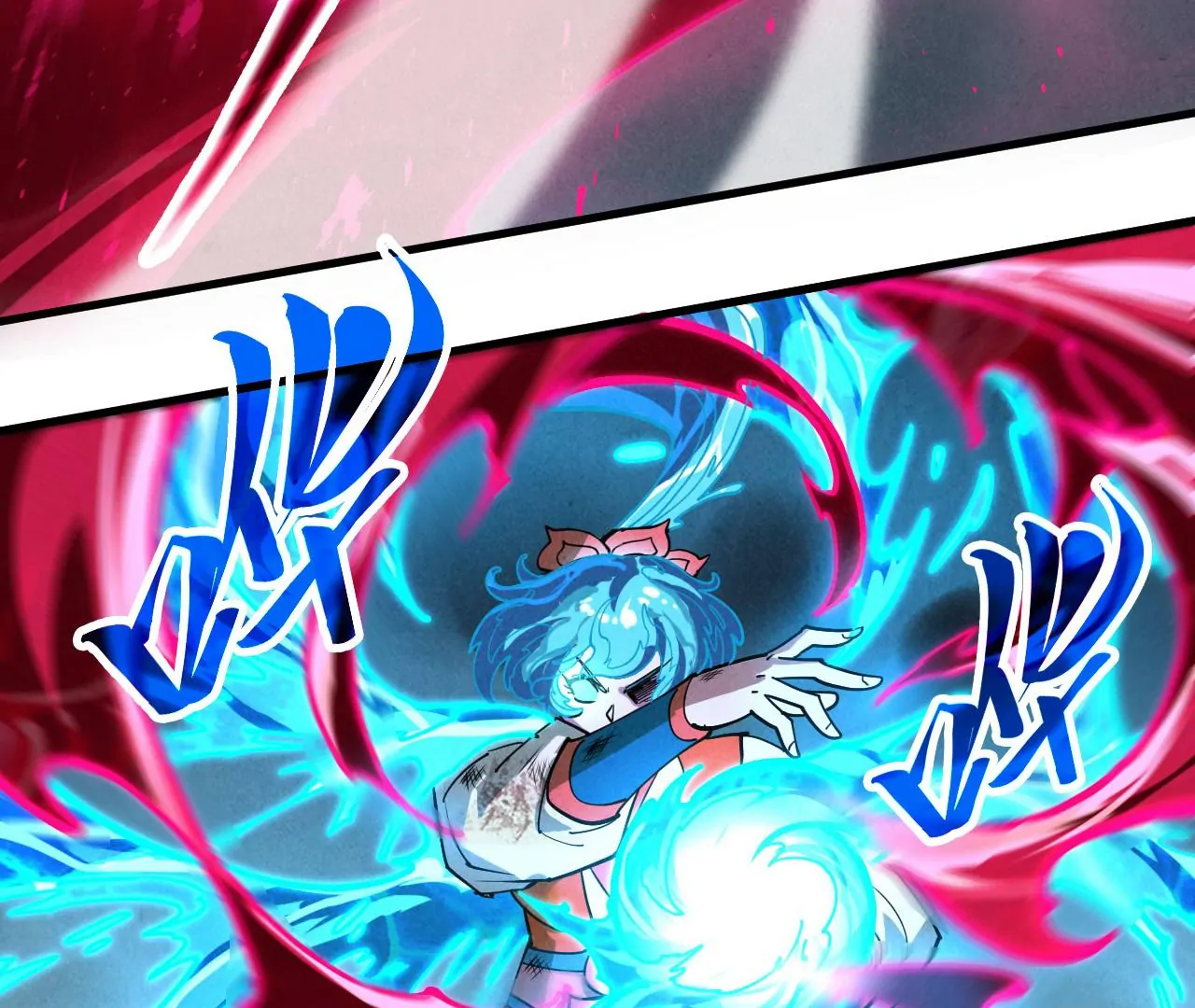 The Ultimate of All Ages Chapter 403 - page 130