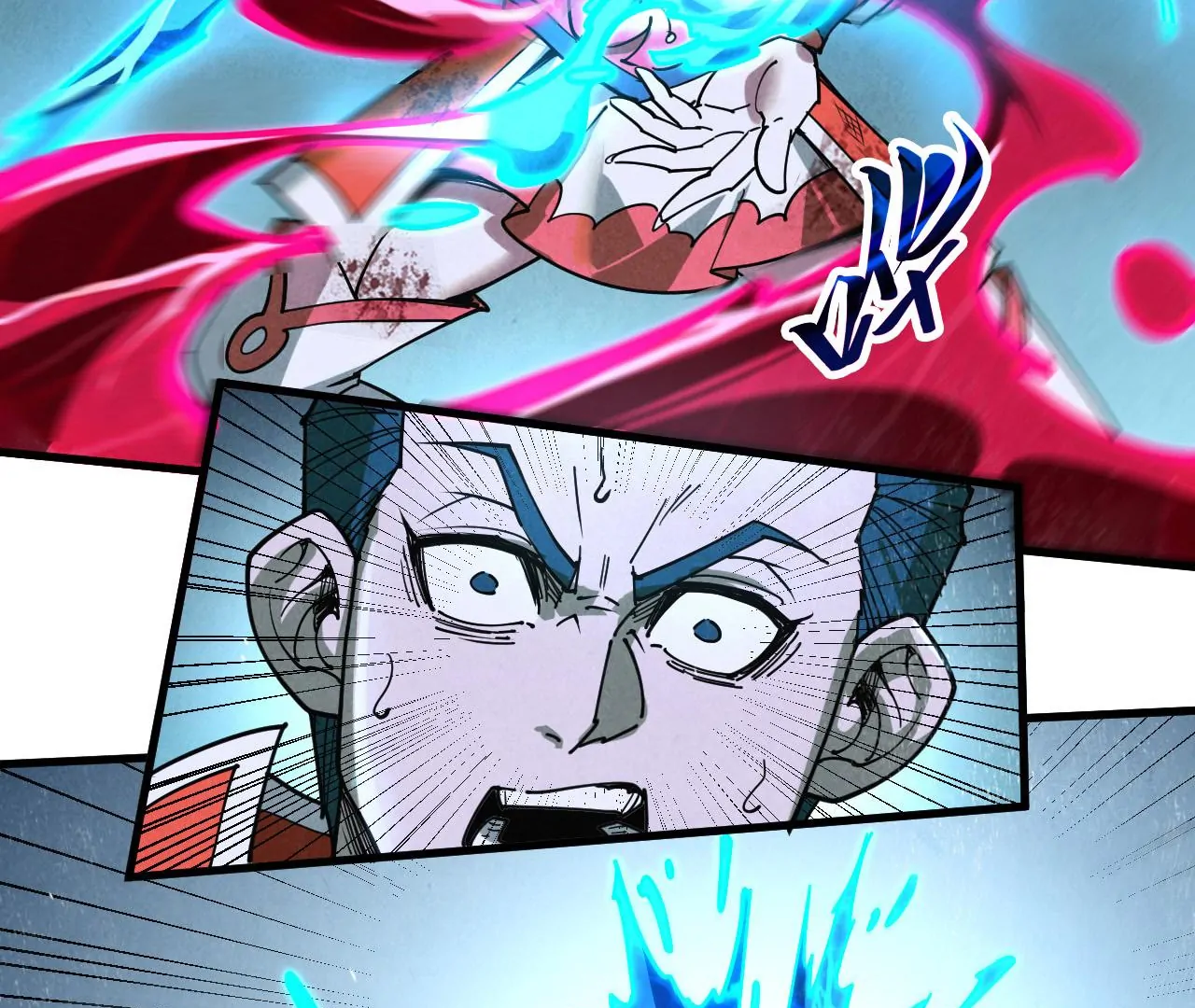 The Ultimate of All Ages Chapter 403 - page 131