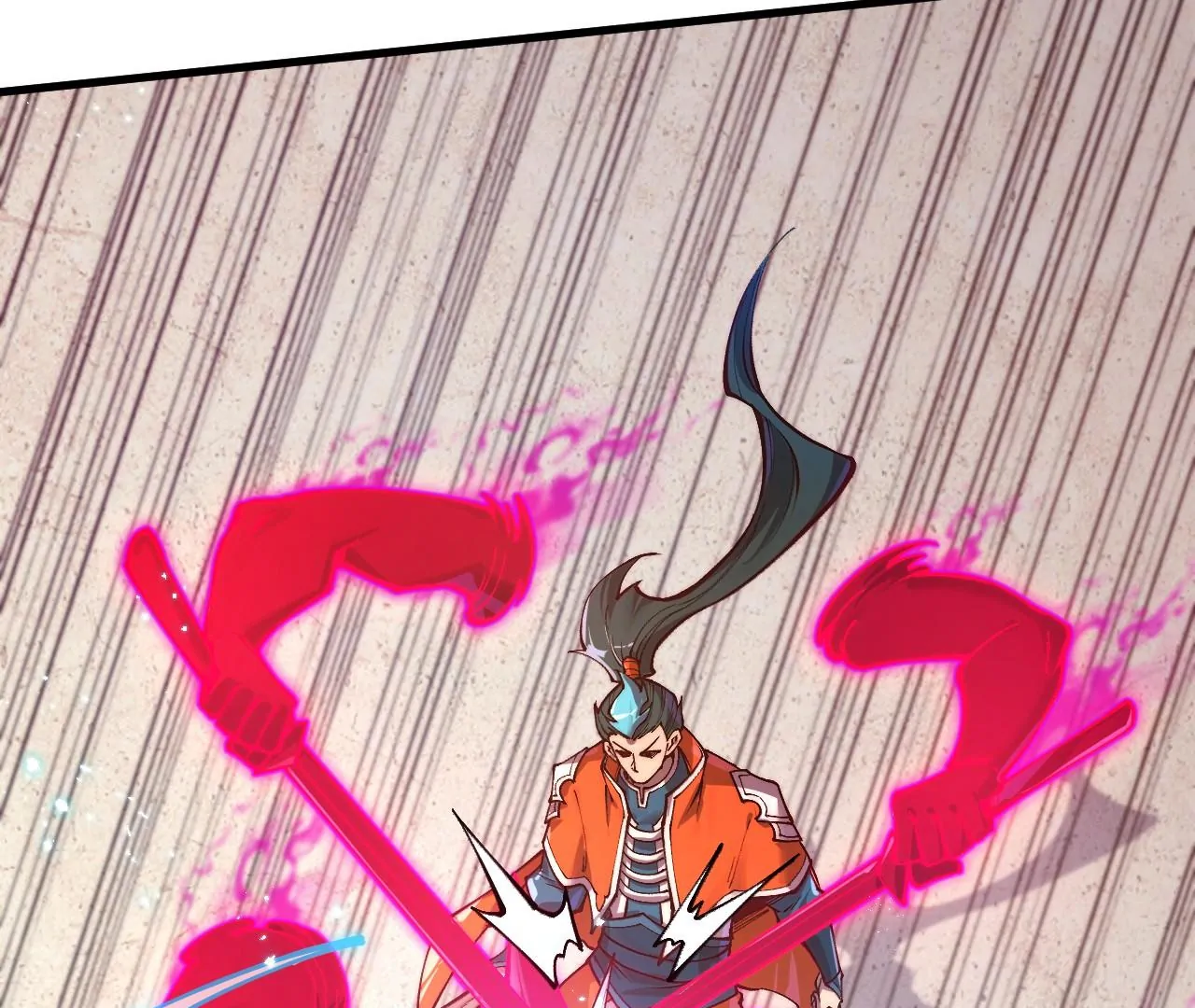 The Ultimate of All Ages Chapter 403 - page 13