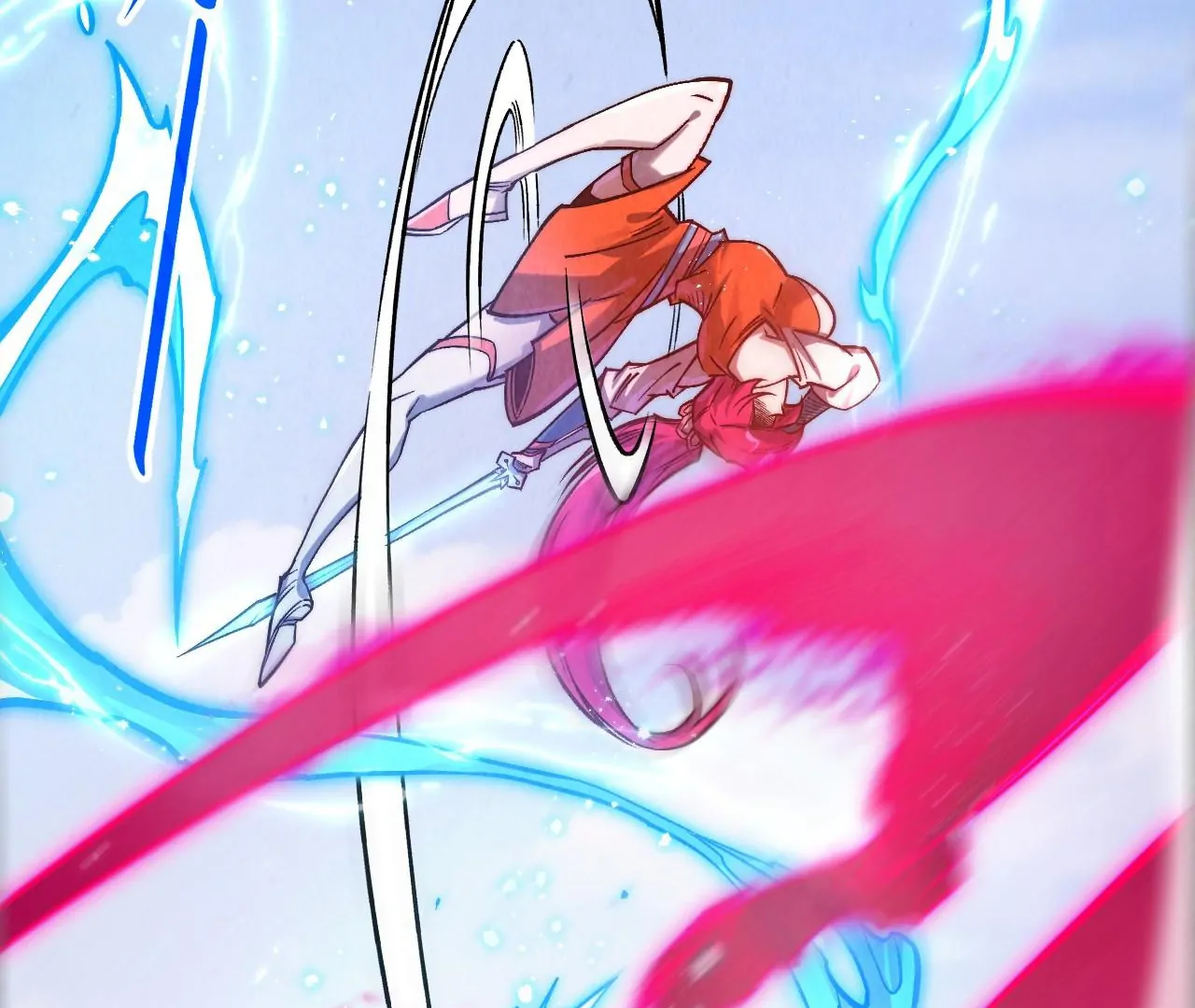 The Ultimate of All Ages Chapter 403 - page 18