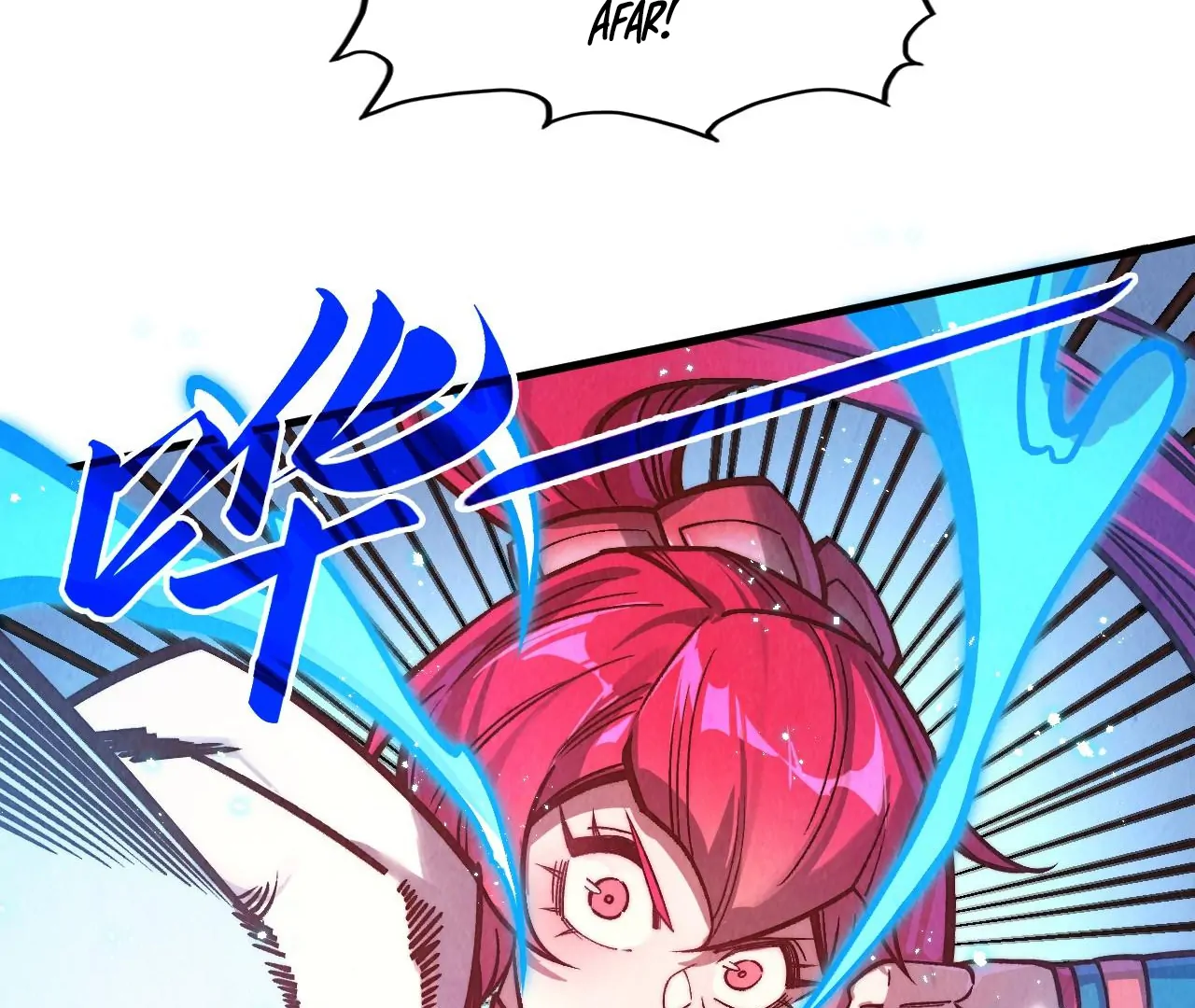 The Ultimate of All Ages Chapter 403 - page 24