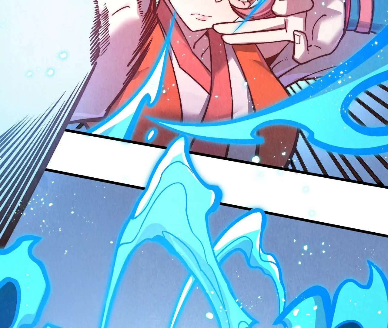 The Ultimate of All Ages Chapter 403 - page 25