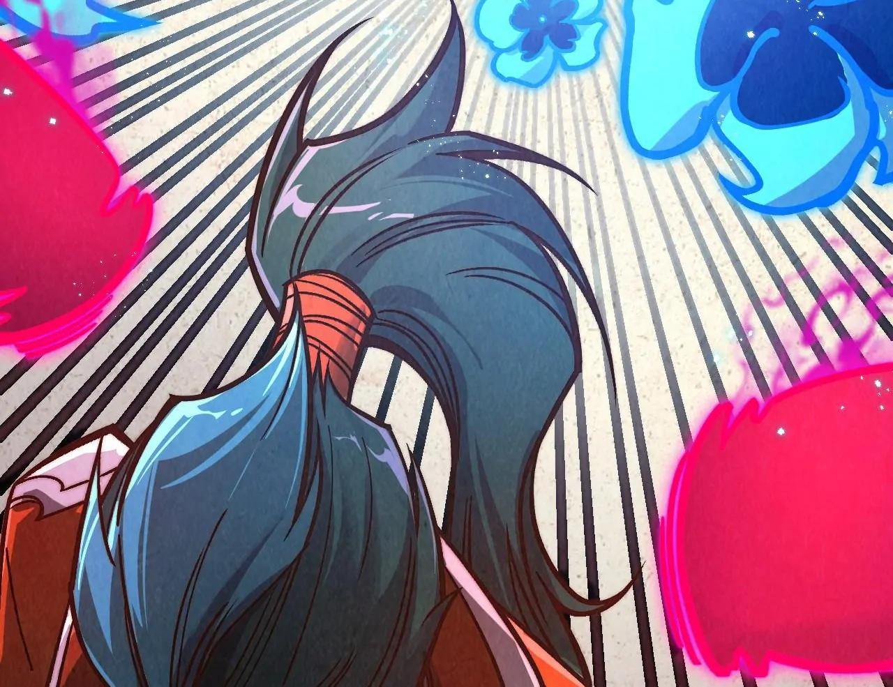 The Ultimate of All Ages Chapter 403 - page 27