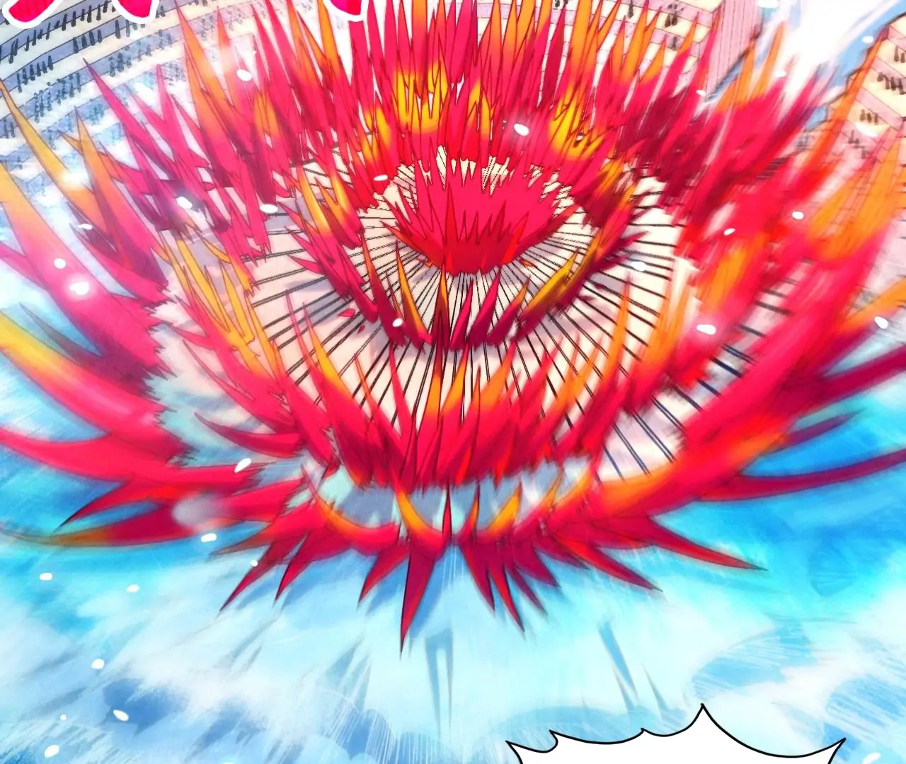 The Ultimate of All Ages Chapter 403 - page 35