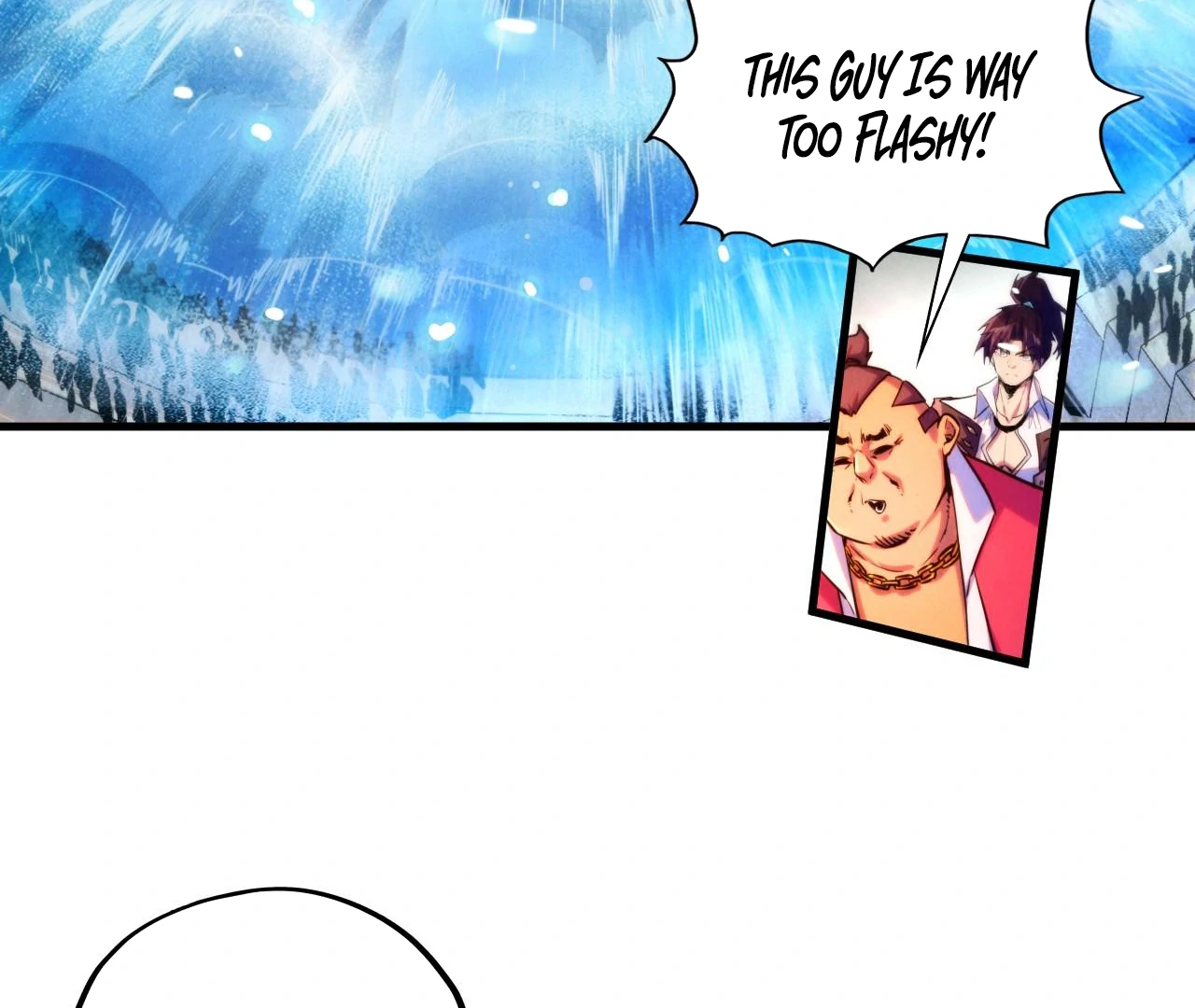 The Ultimate of All Ages Chapter 403 - page 36