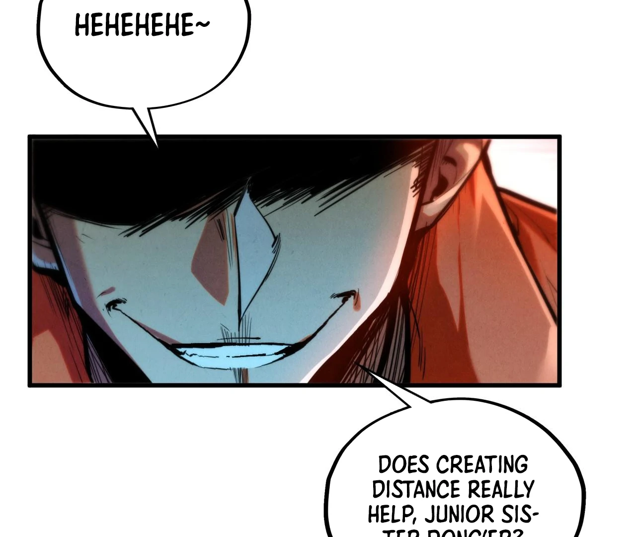 The Ultimate of All Ages Chapter 403 - page 37