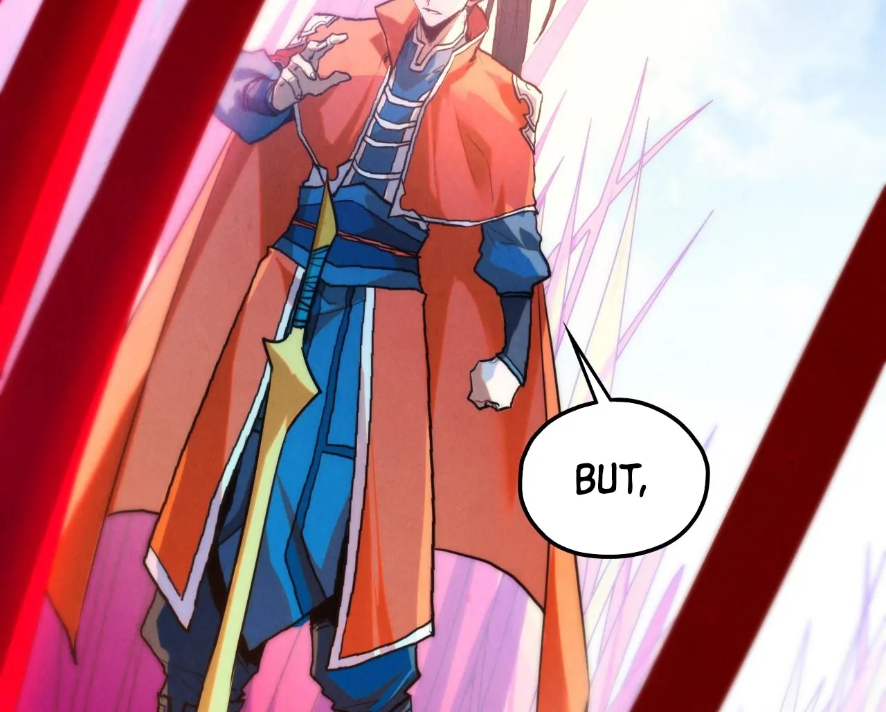 The Ultimate of All Ages Chapter 403 - page 39