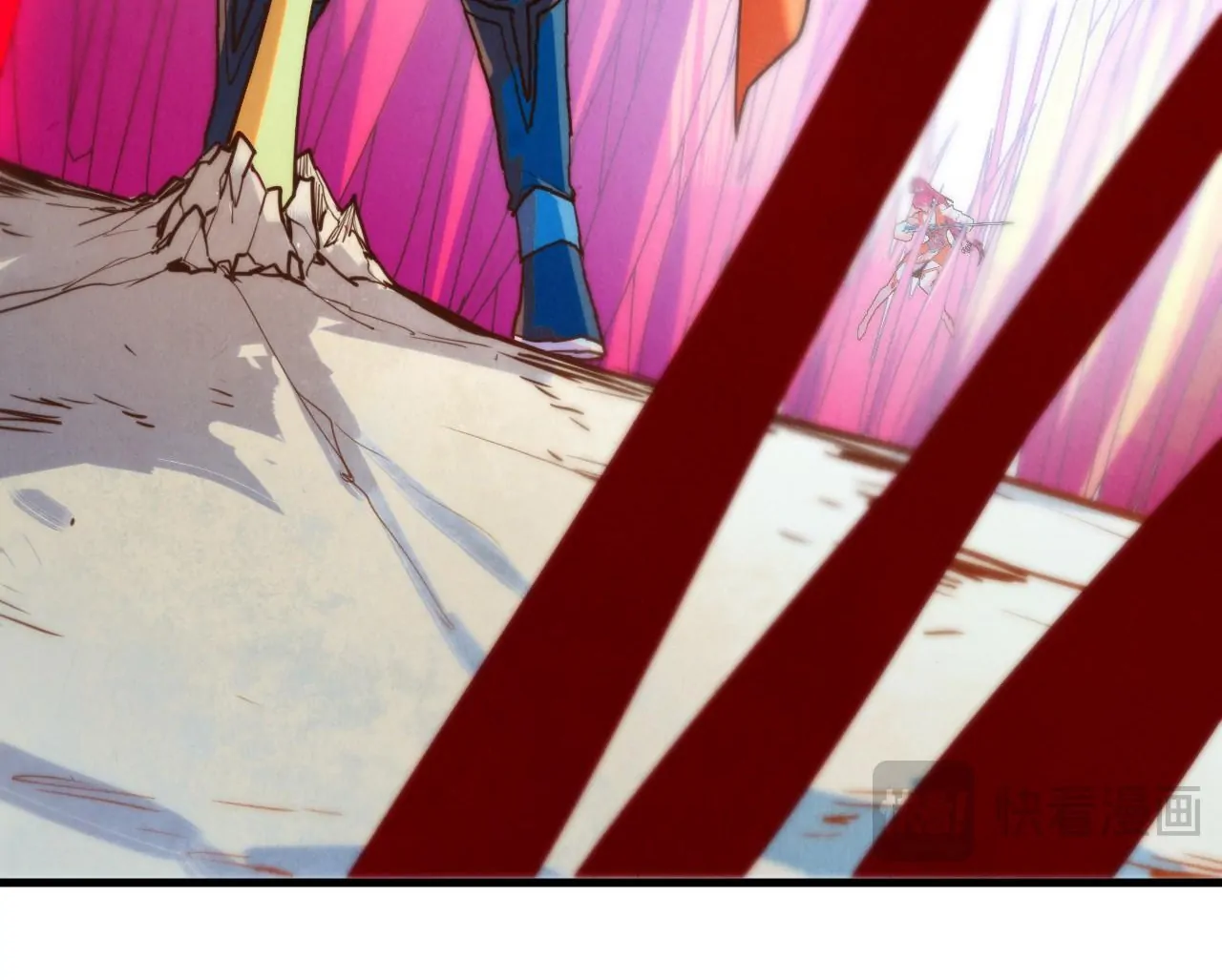 The Ultimate of All Ages Chapter 403 - page 40