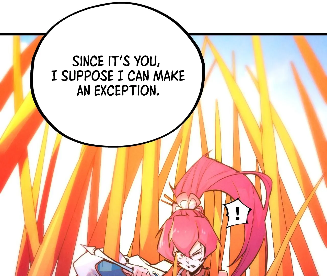 The Ultimate of All Ages Chapter 403 - page 41