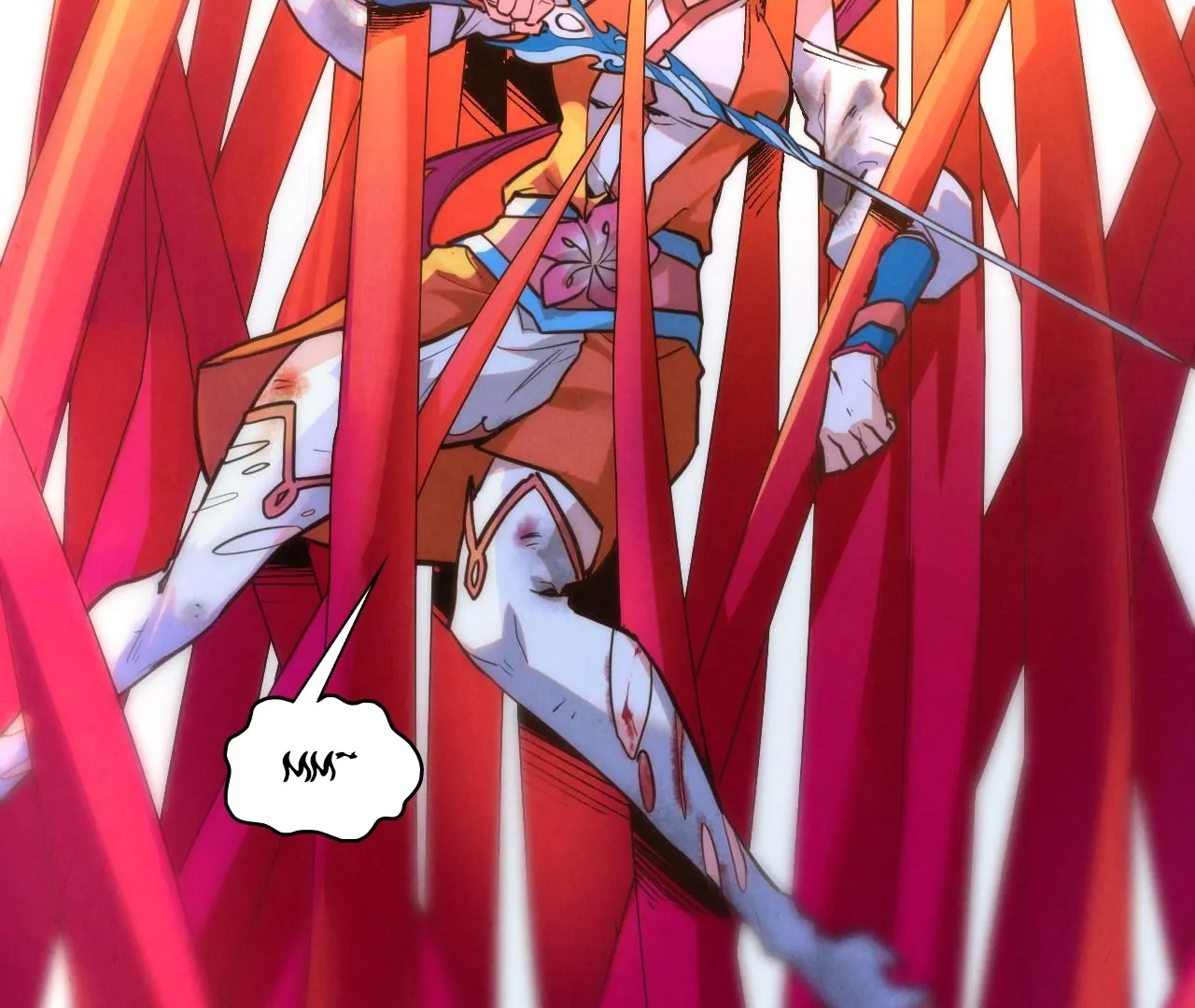 The Ultimate of All Ages Chapter 403 - page 42