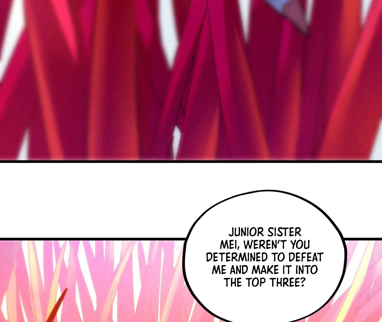 The Ultimate of All Ages Chapter 403 - page 43