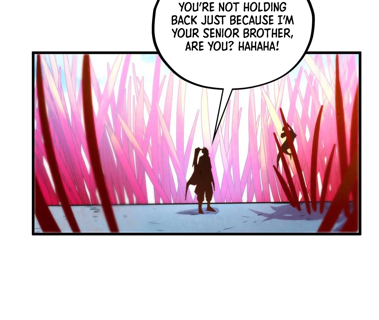 The Ultimate of All Ages Chapter 403 - page 46