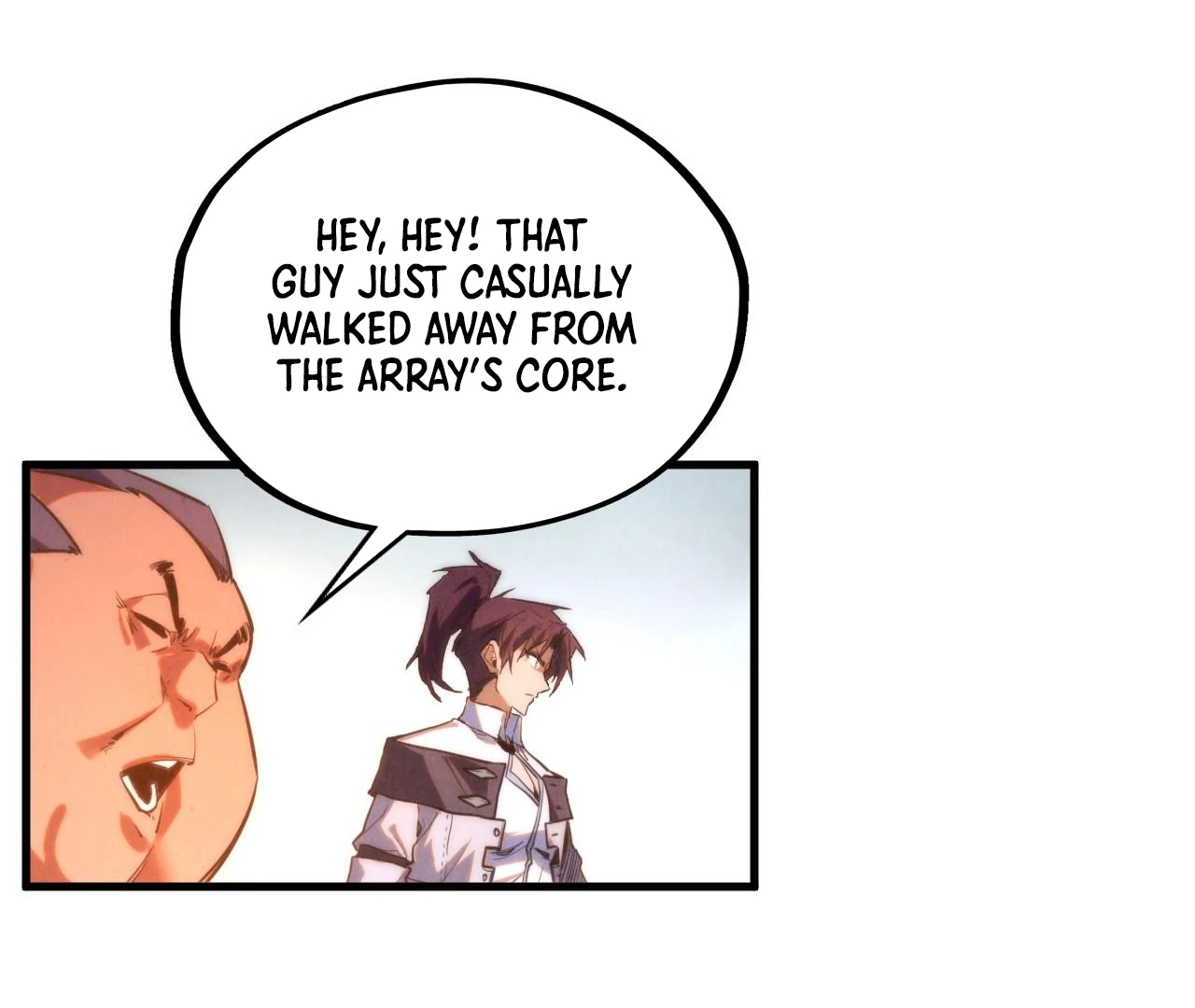 The Ultimate of All Ages Chapter 403 - page 47