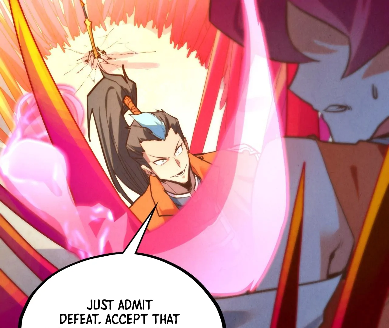 The Ultimate of All Ages Chapter 403 - page 49