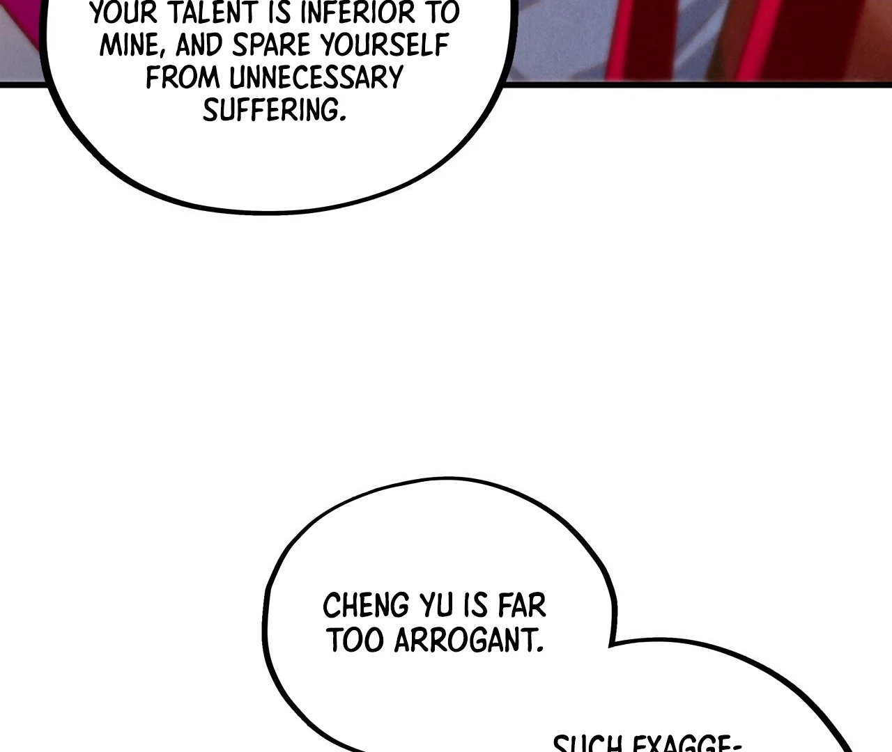 The Ultimate of All Ages Chapter 403 - page 50