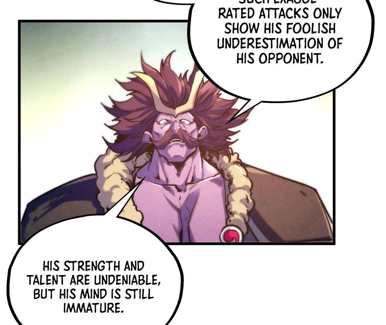 The Ultimate of All Ages Chapter 403 - page 51