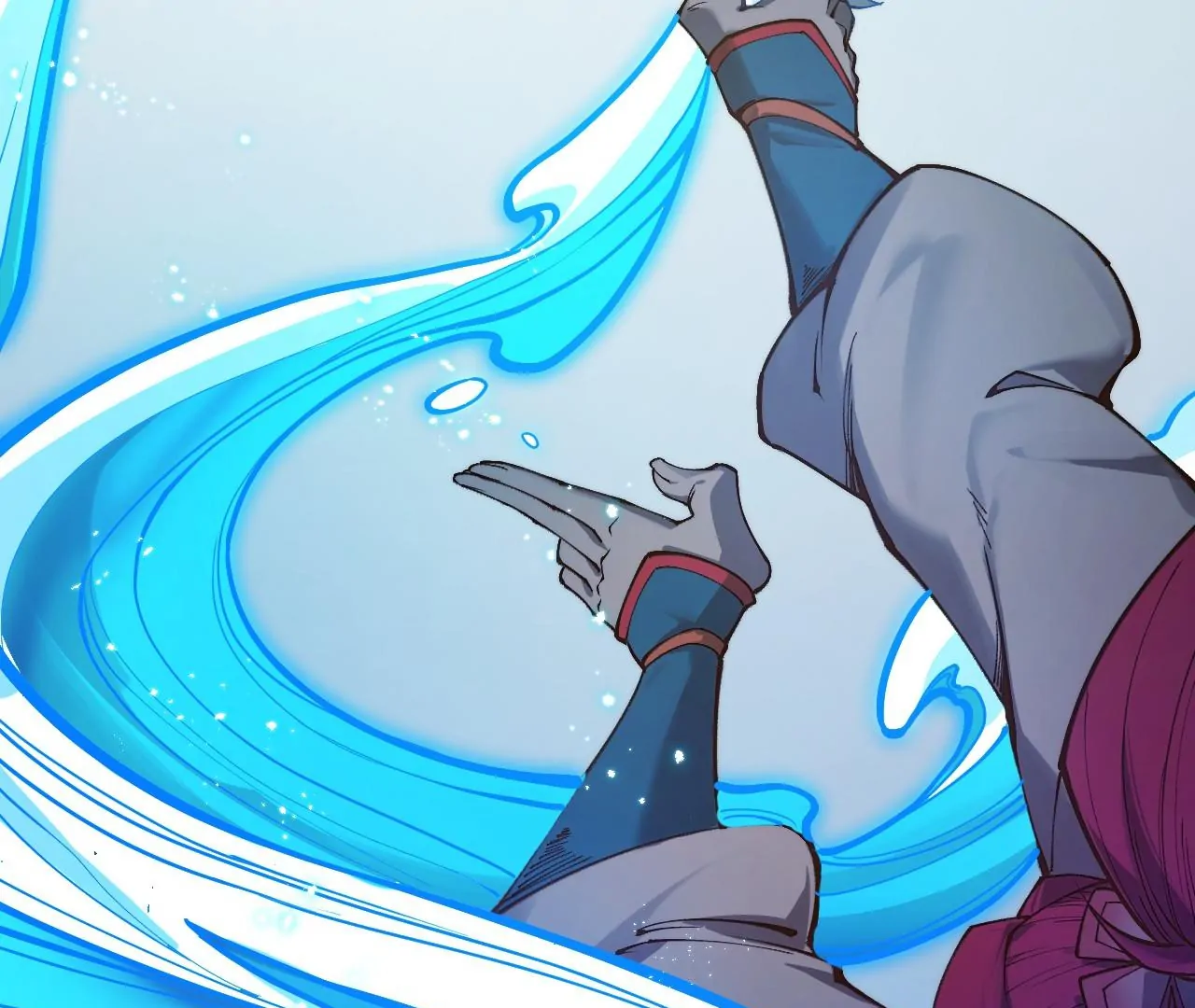 The Ultimate of All Ages Chapter 403 - page 5