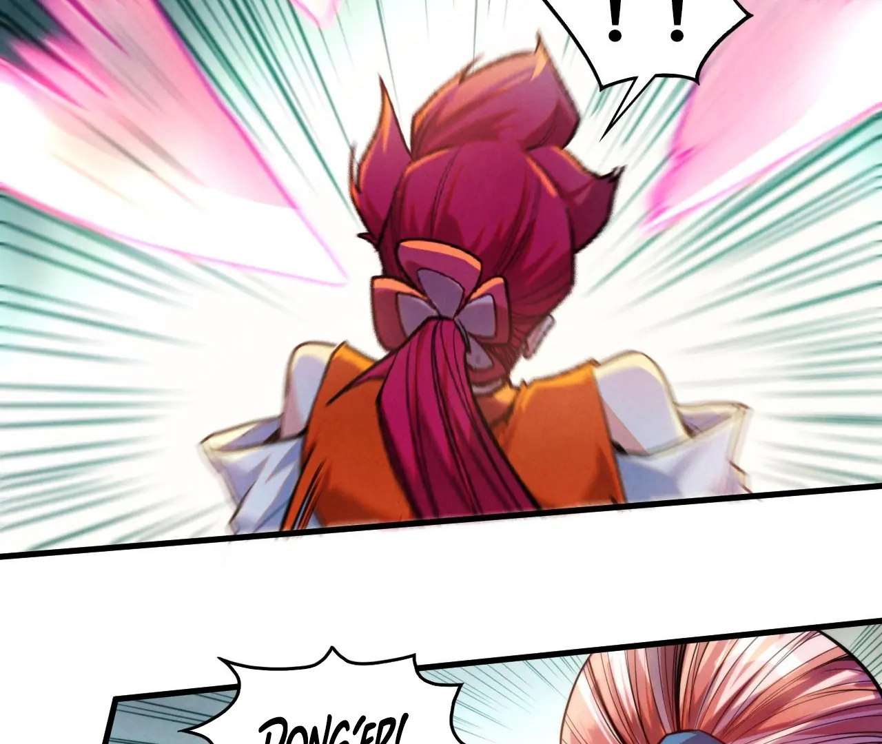 The Ultimate of All Ages Chapter 403 - page 59