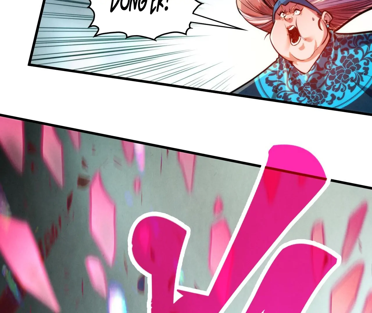 The Ultimate of All Ages Chapter 403 - page 60