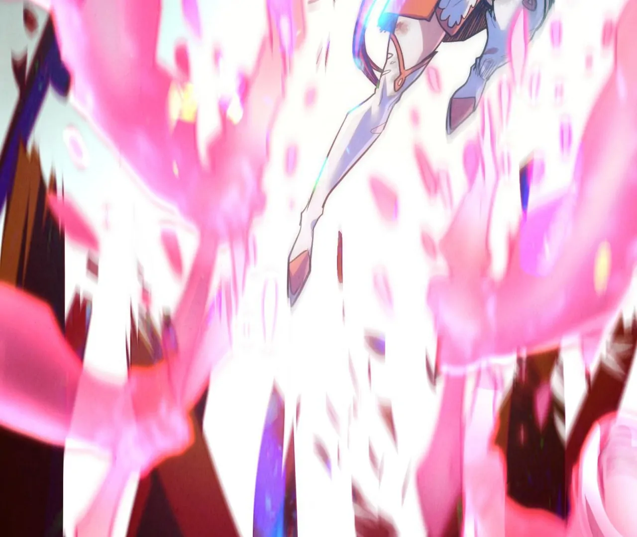 The Ultimate of All Ages Chapter 403 - page 62