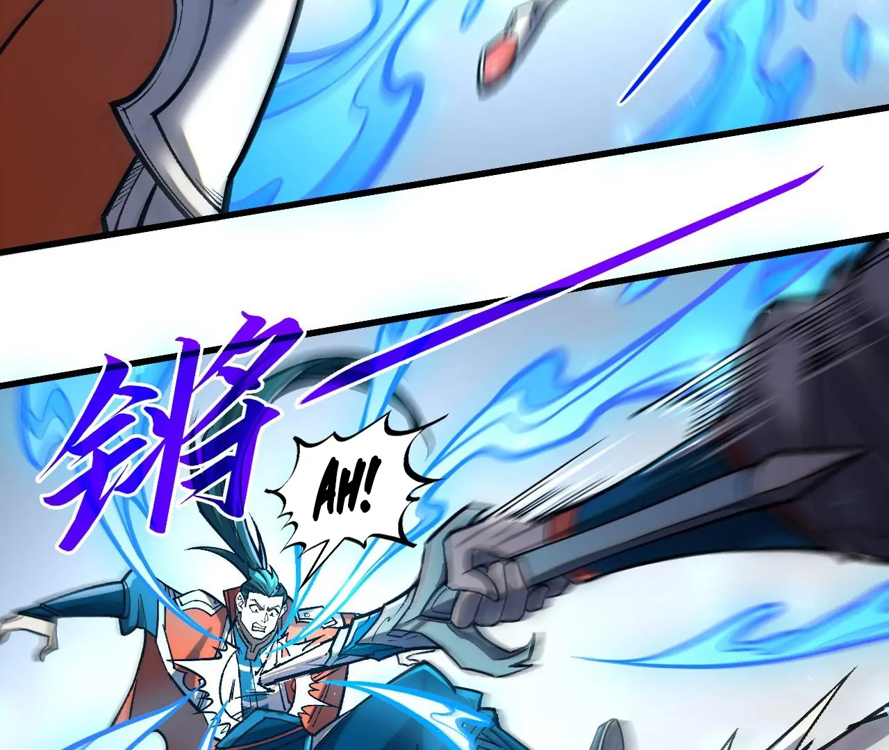 The Ultimate of All Ages Chapter 403 - page 69