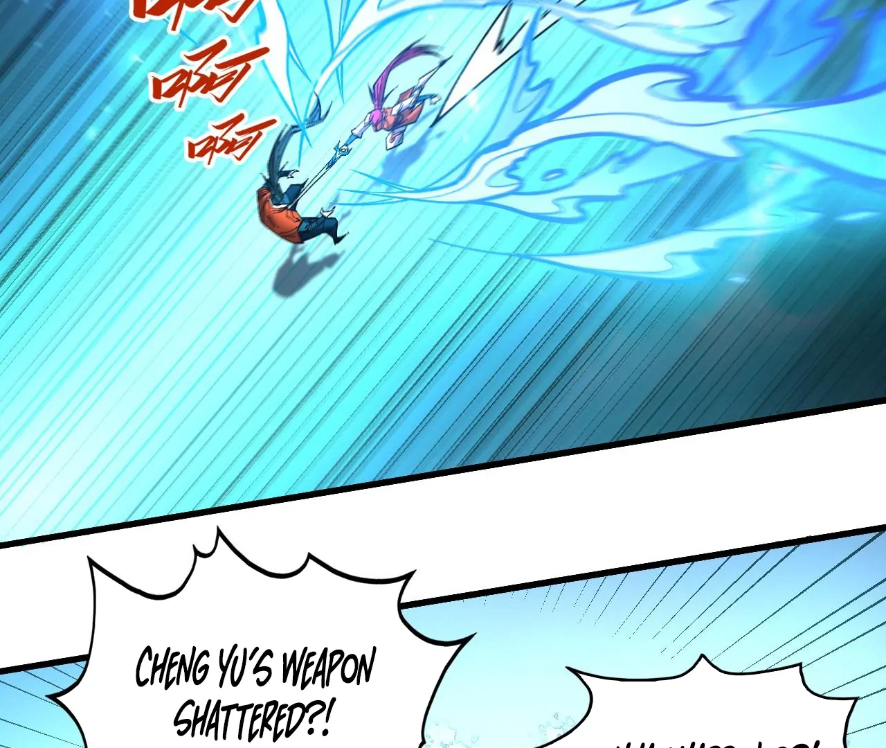 The Ultimate of All Ages Chapter 403 - page 71